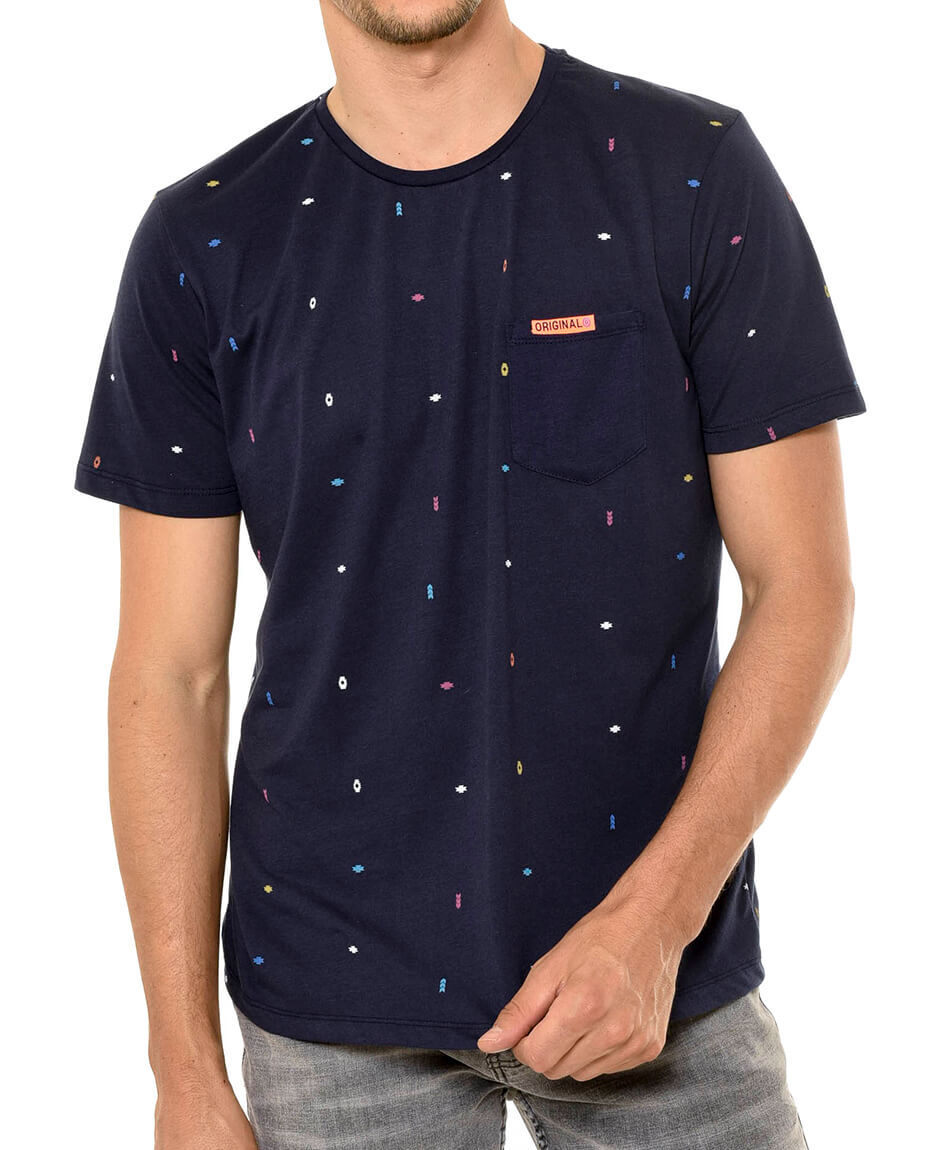 Polera fashion retro