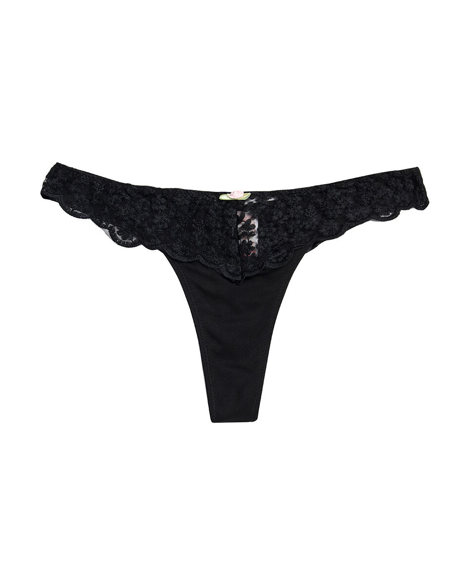 Tanga mujer