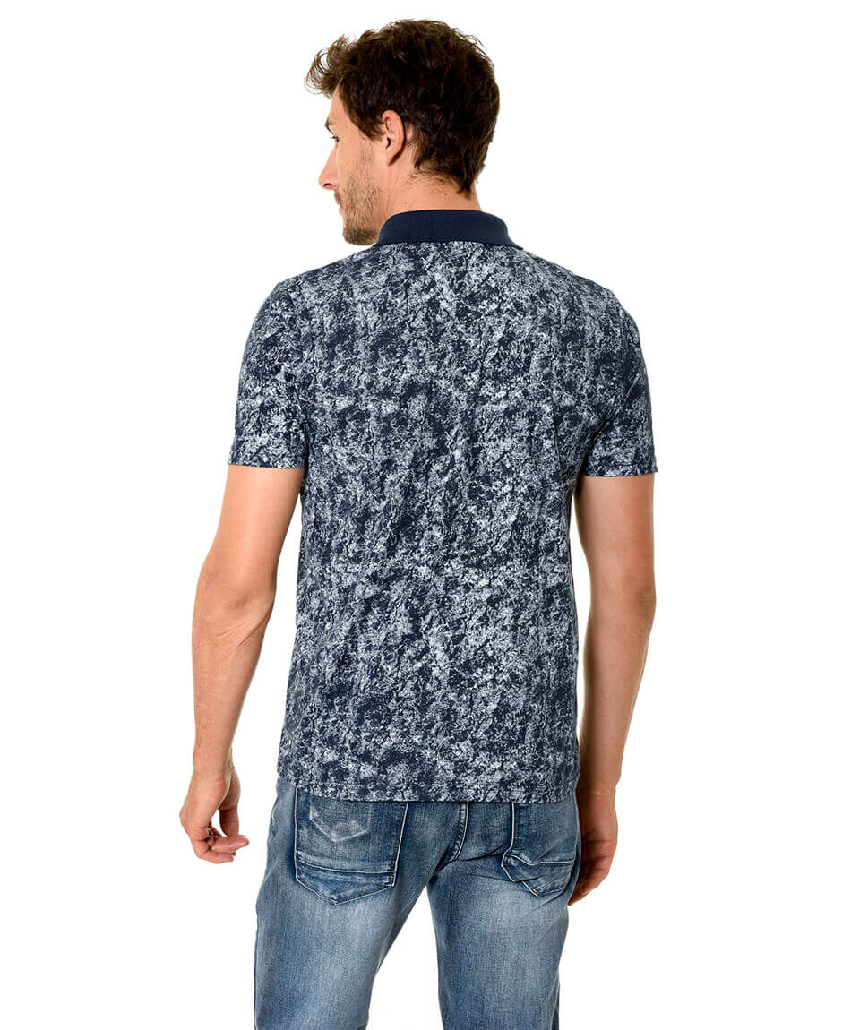 Polera diseno