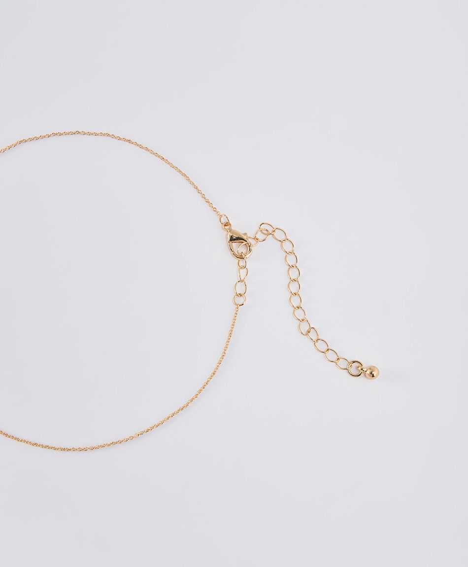 Set collar mujer fashion mo&ntilde;o