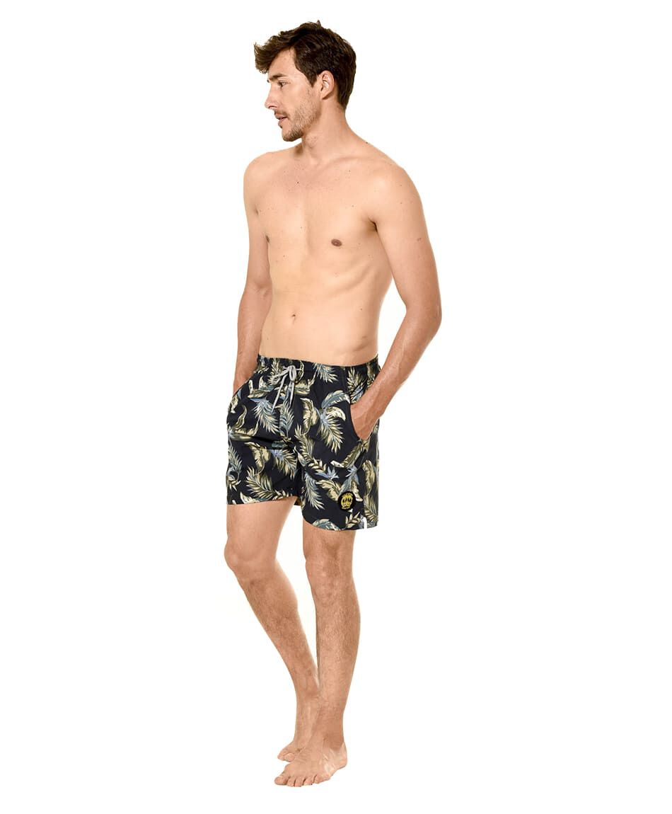 Traje de bano
