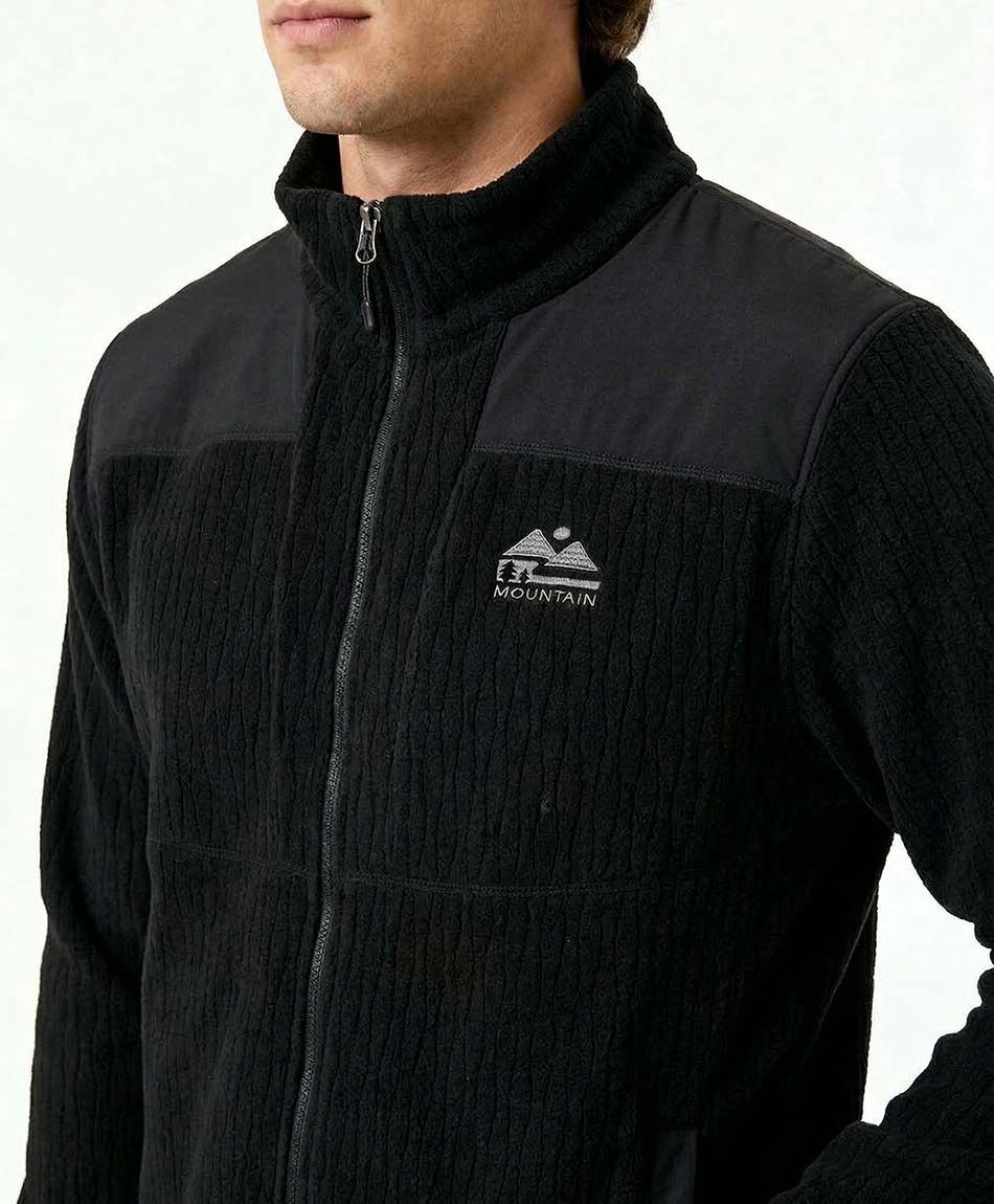 Buzo hombre outdoor