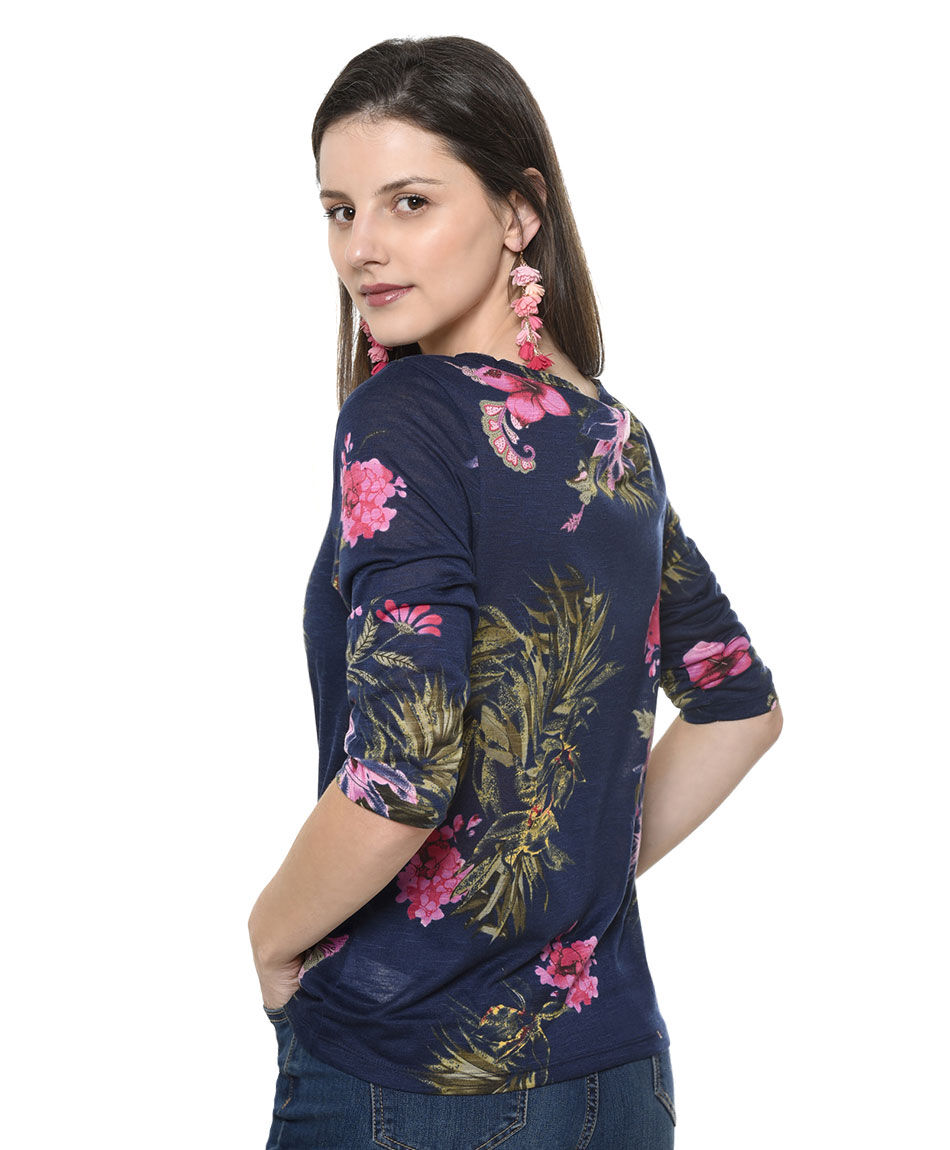 Polera bamboo
