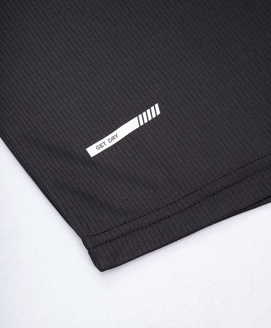 Remera deportiva hombre frase ne&oacute;n
