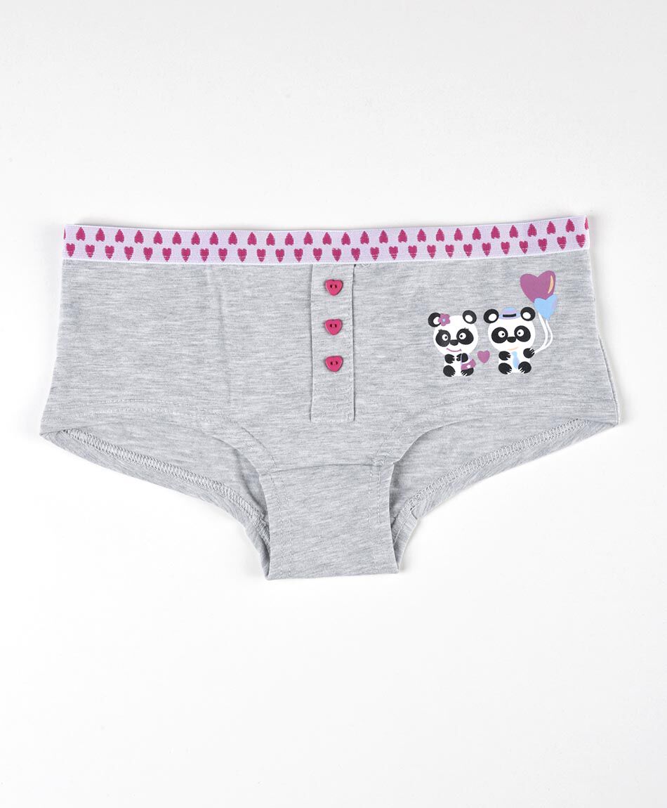 Pantaleta mujer dise&ntilde;os