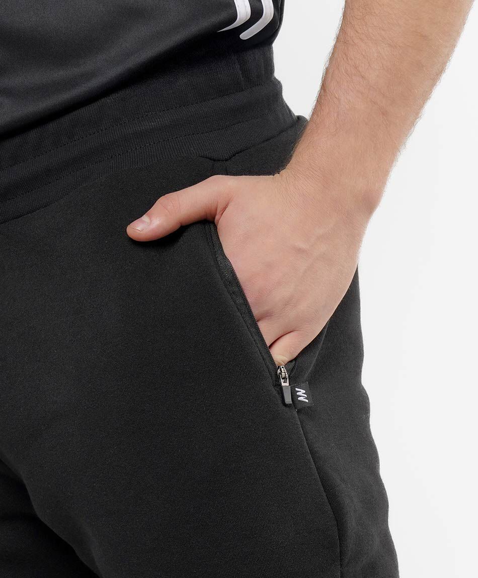 Pantal&oacute;n deportivo hombre costuras