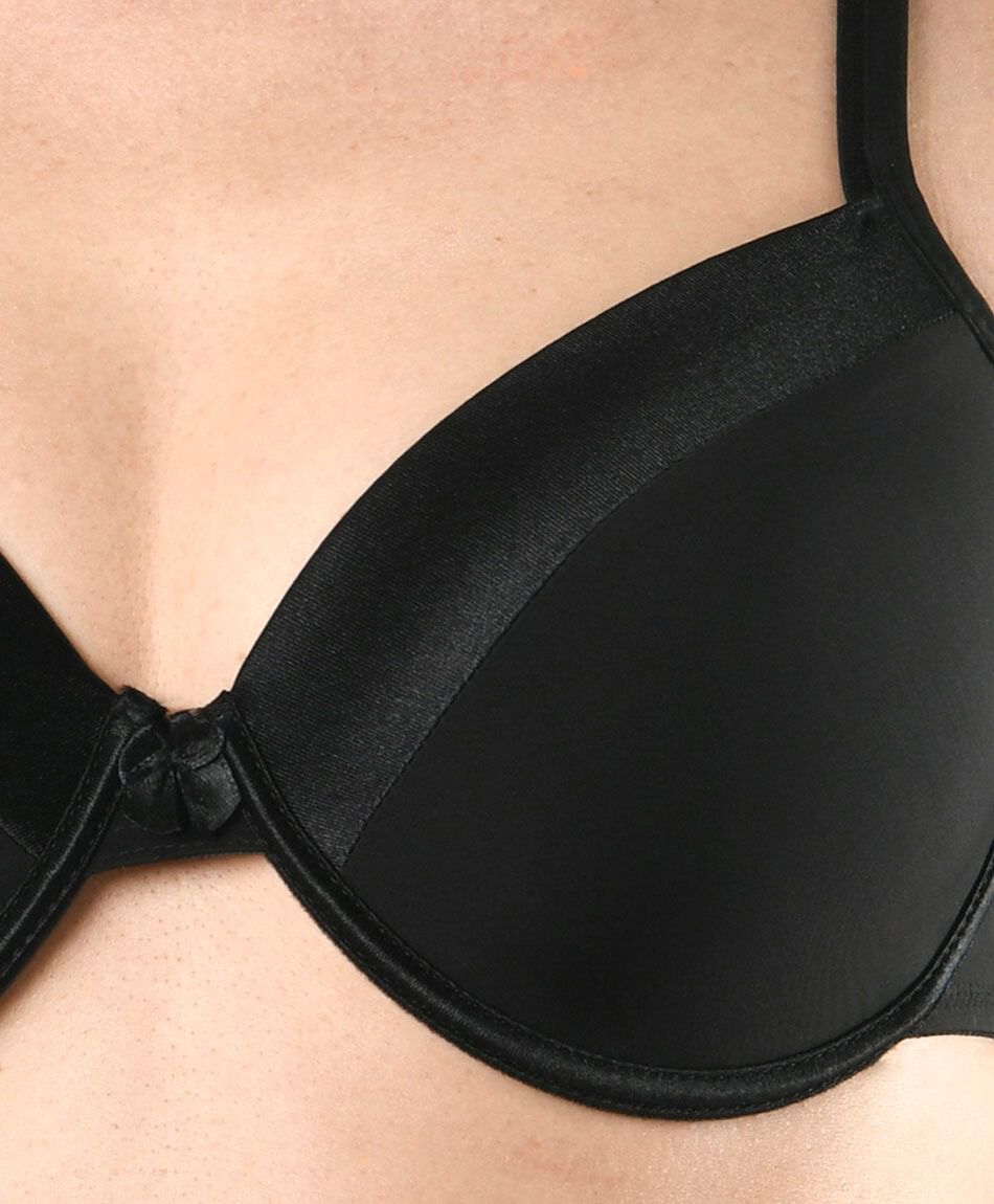 Corpi&ntilde;o mujer sat&iacute;n