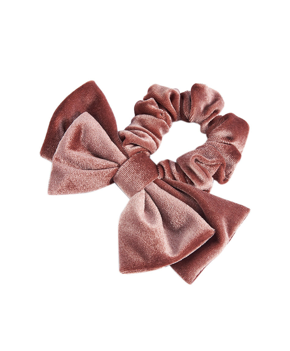 Colet infantil cinta velvet