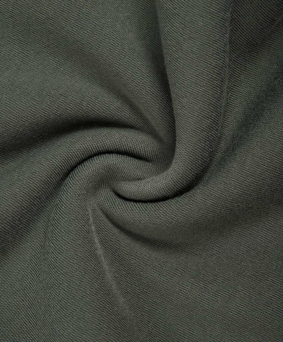 Pantal&oacute;n deportivo hombre verde cierres