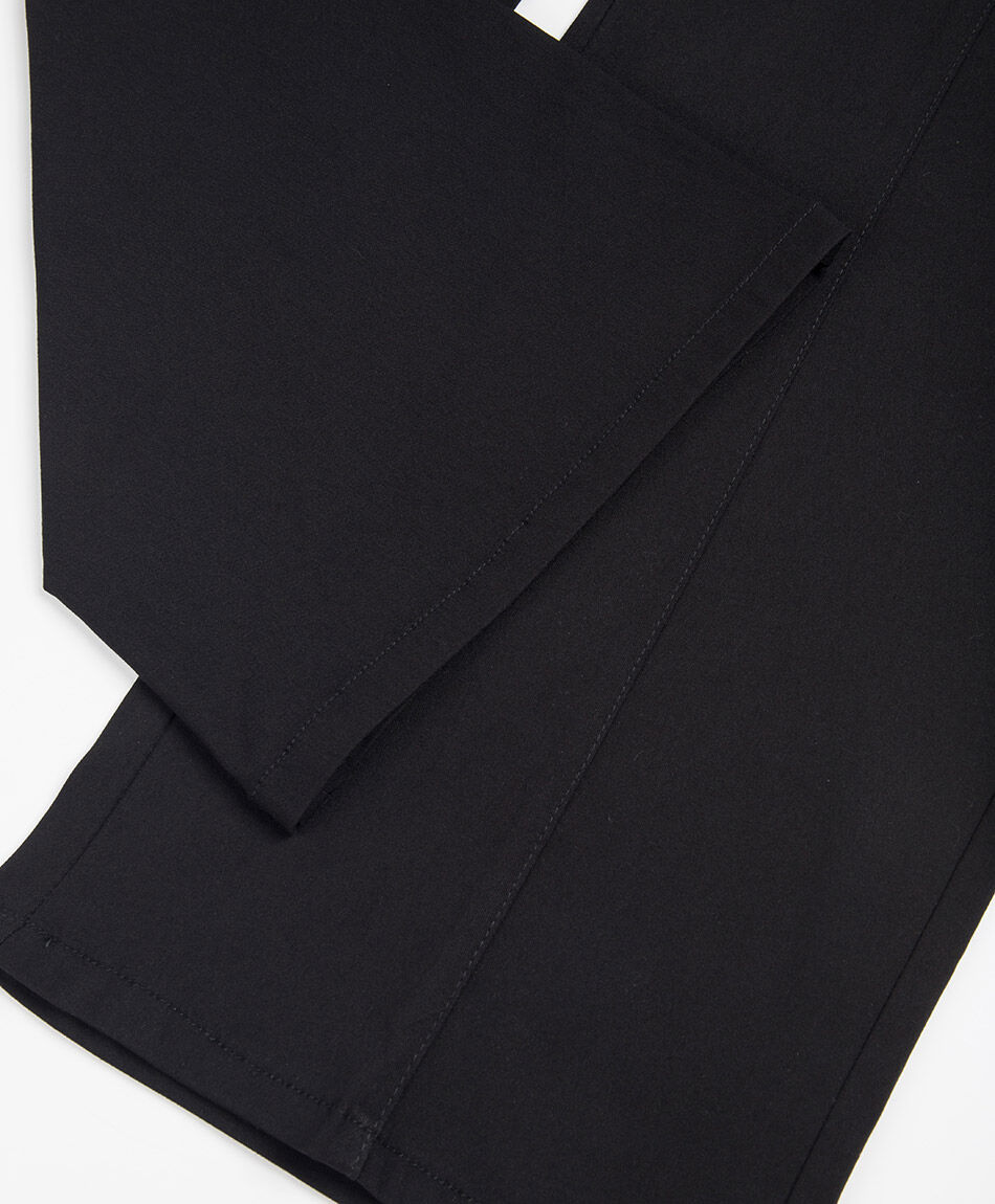 Pantal&oacute;n mujer bolsillos wide