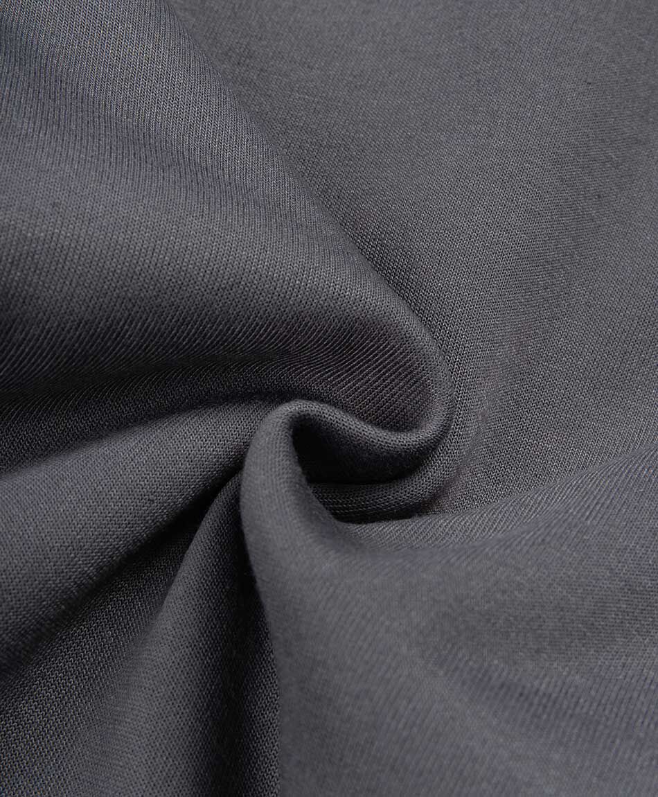 Pantal&oacute;n escolar jogger gris