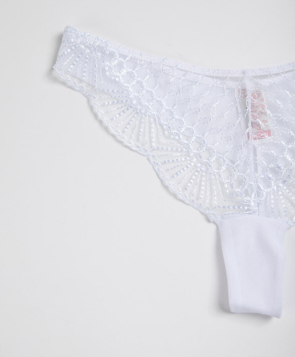 Tanga mujer