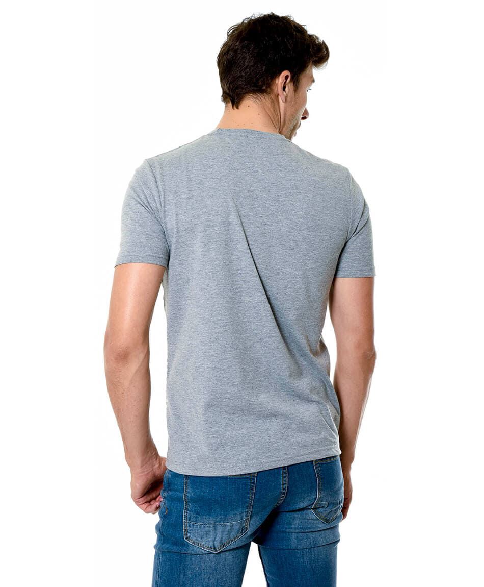 Polera lineas