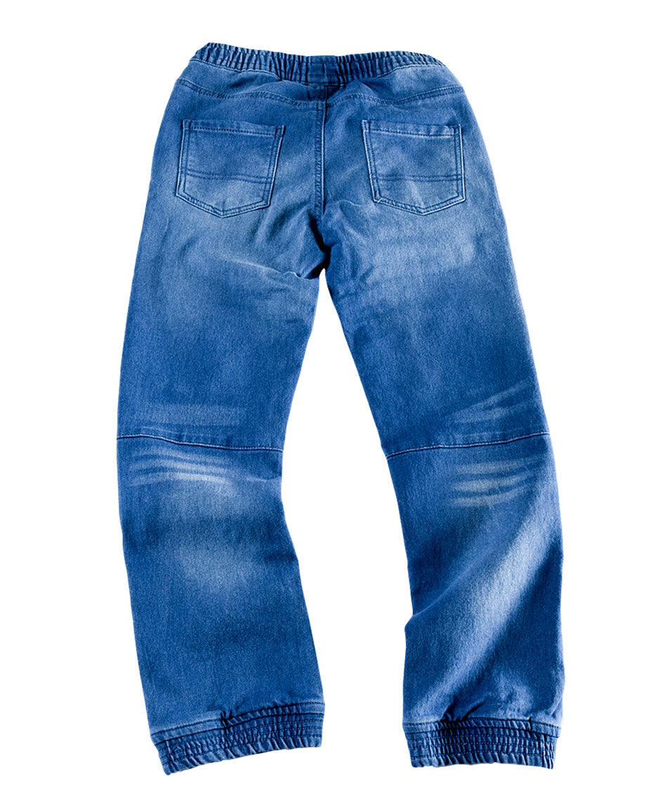 Jogger jeans