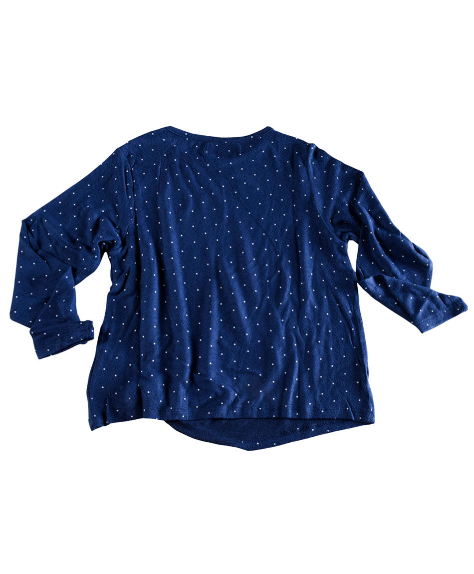 Sweater estampado ni&Ntilde;a