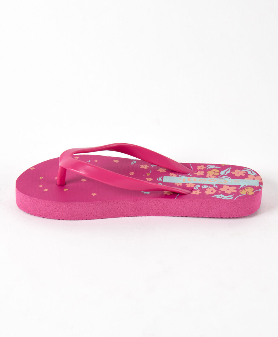 Hawaiana infantil (28 a 33) flores