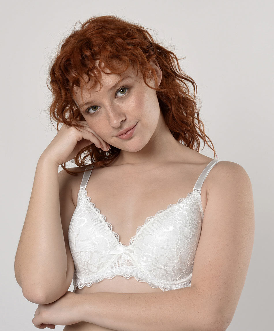 Corpi&ntilde;o mujer push up