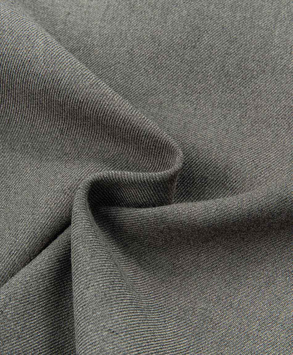 Pantal&oacute;n escolar cl&aacute;sico gris