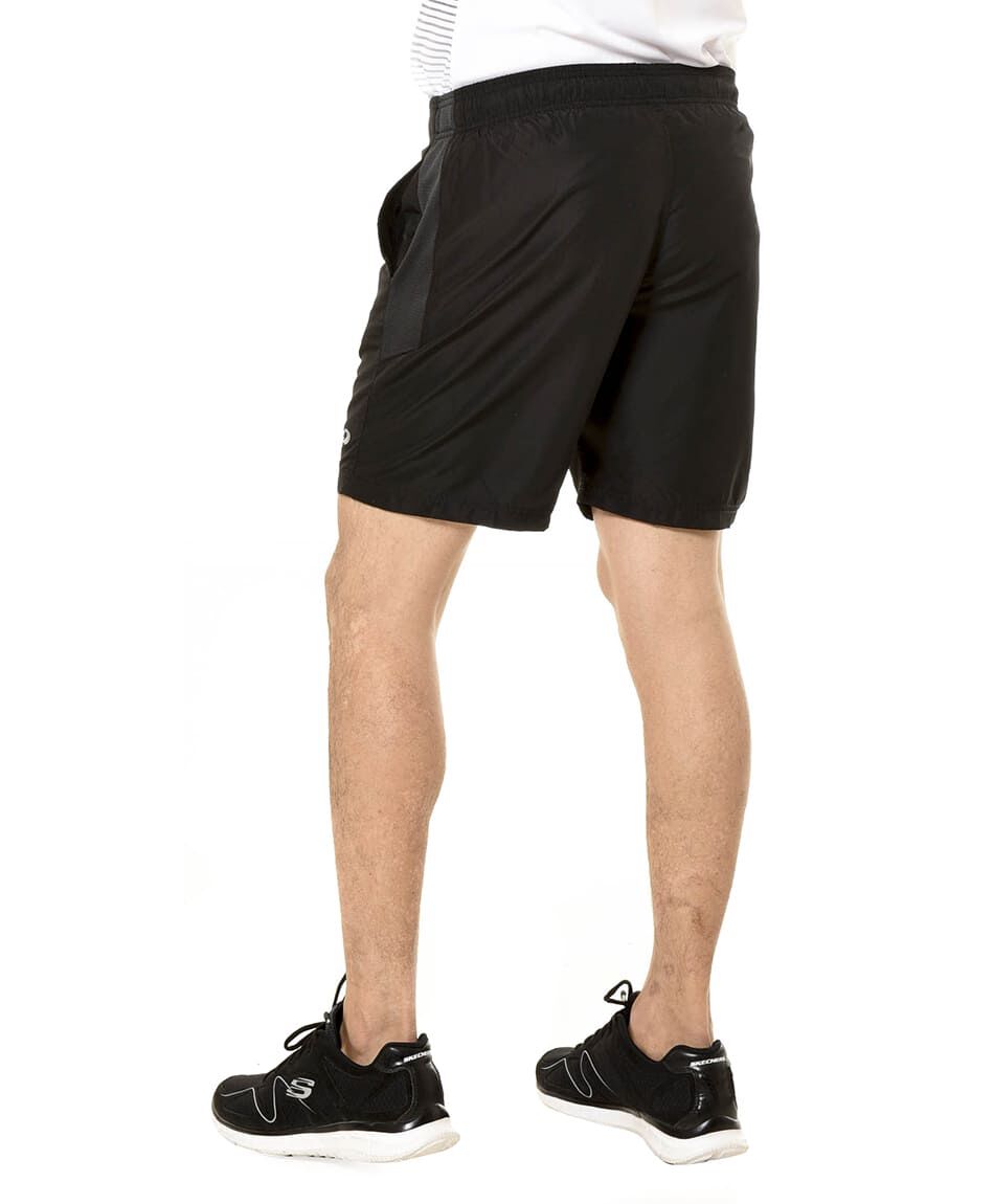 Short microfibra