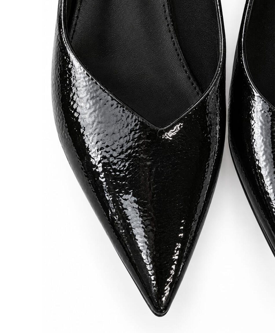 Zapato mujer reina