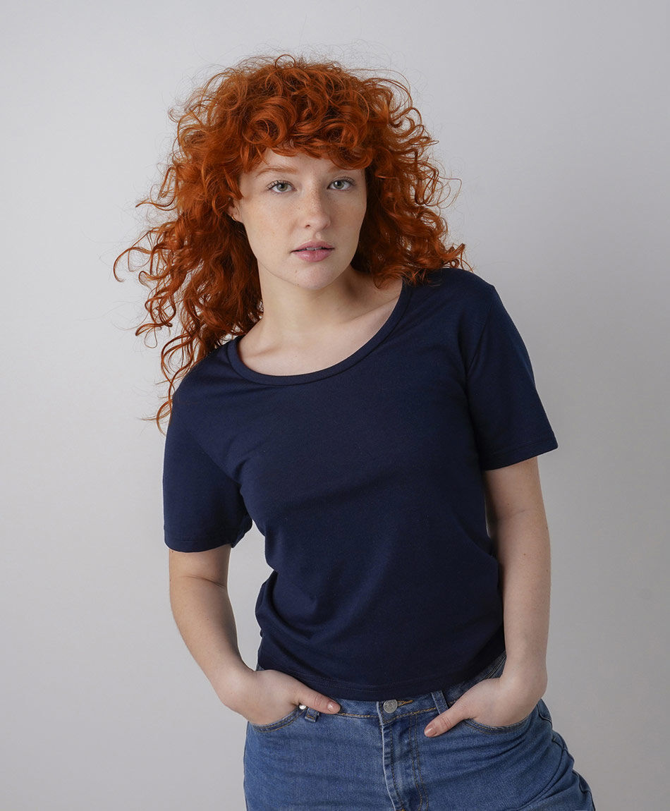 Remera mujer