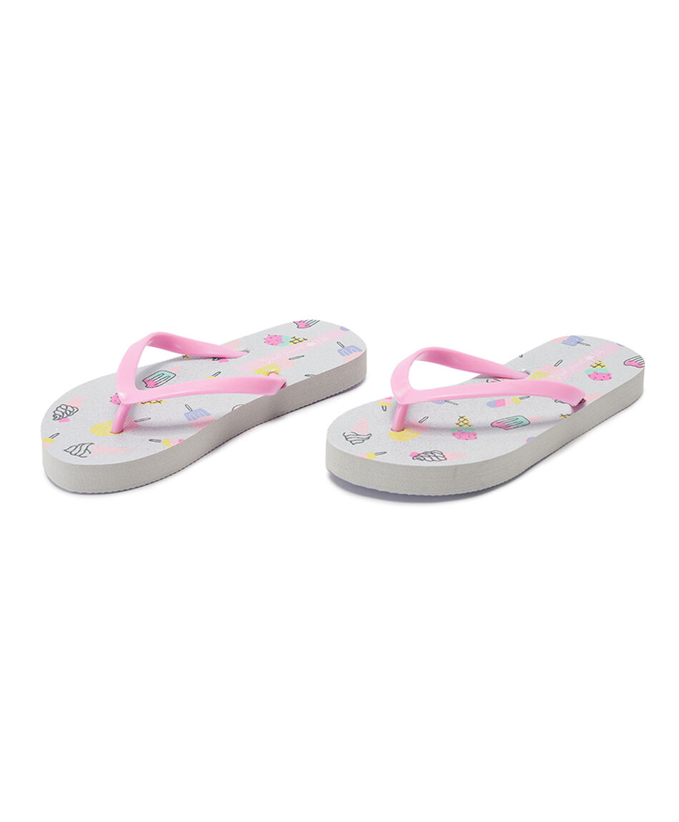 Hawaiana infantil (26 a 31) helados