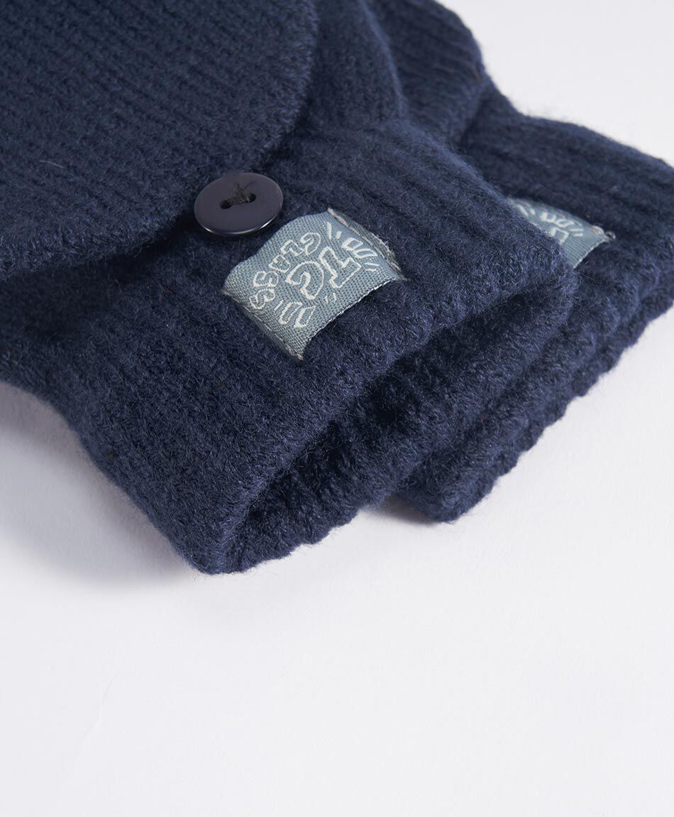 Guantes escolar tapa