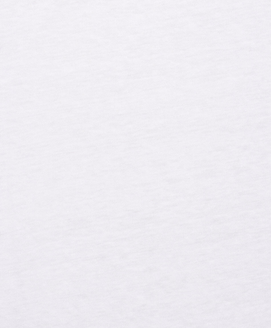 Remera hombre print cuello