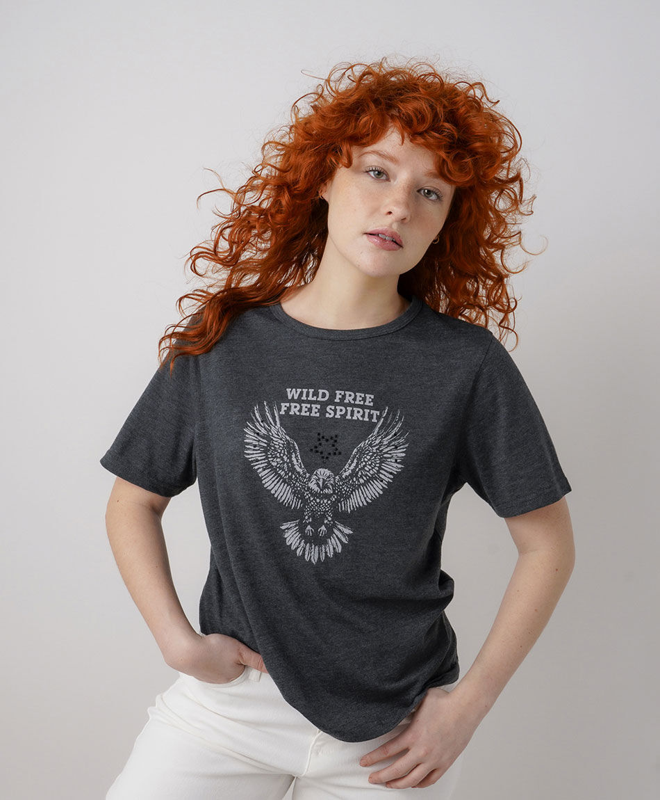 Remera mujer