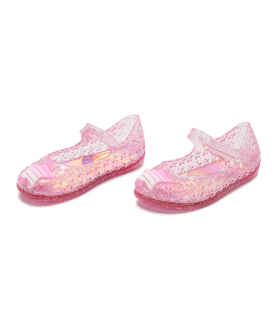 Ballerina infantil (24 a 29) mary jane