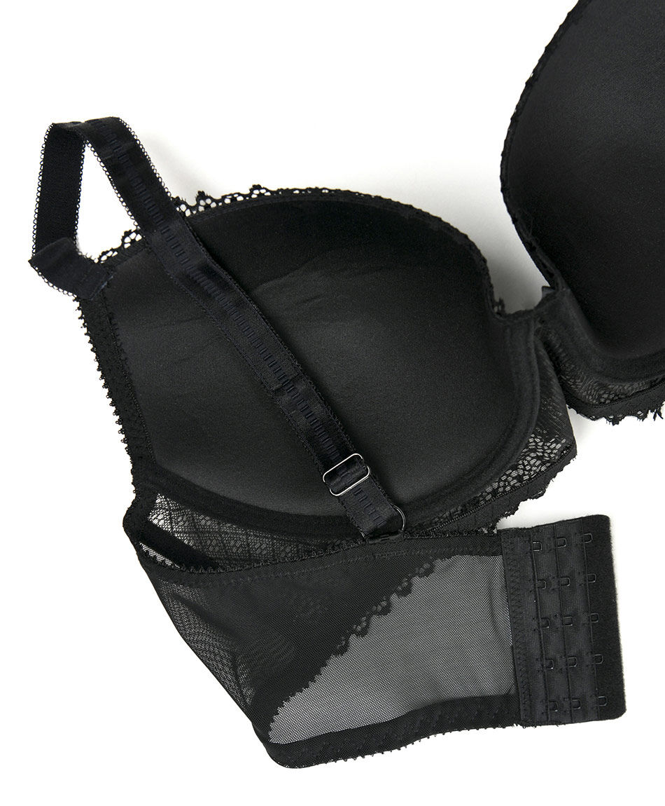 Corpi&ntilde;o mujer broderie