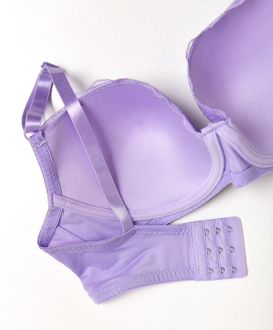 Corpi&ntilde;o mujer colores encajes