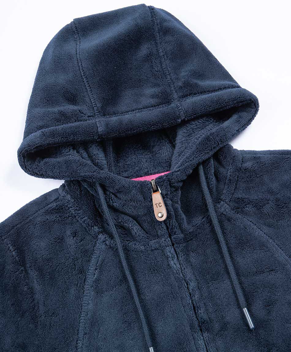 Poler&oacute;n escolar de polar