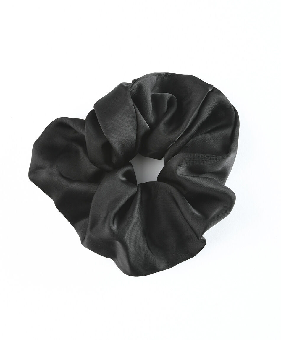 Colet mujer scrunchie grande