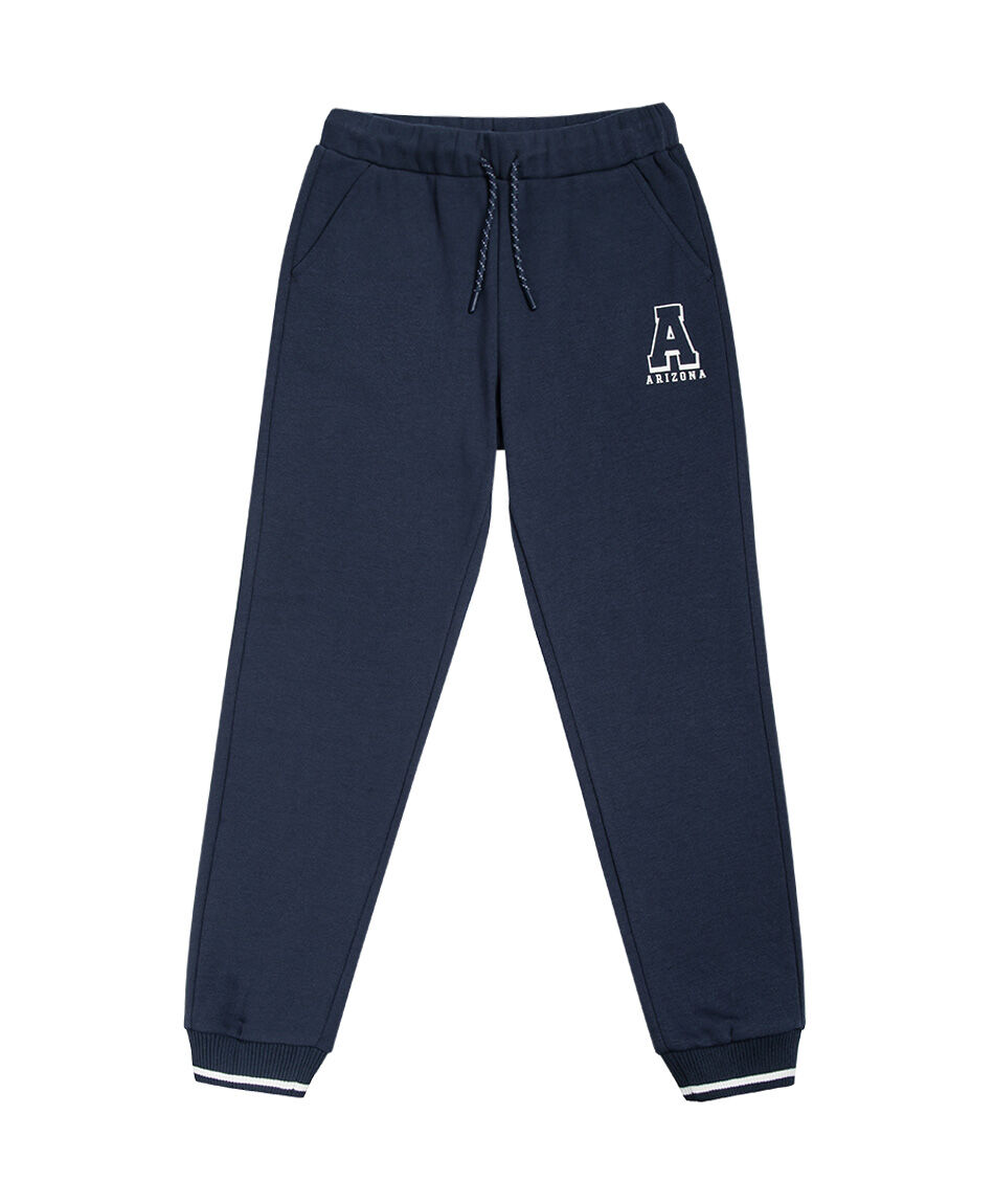 Buzo ni&ntilde;o arizona