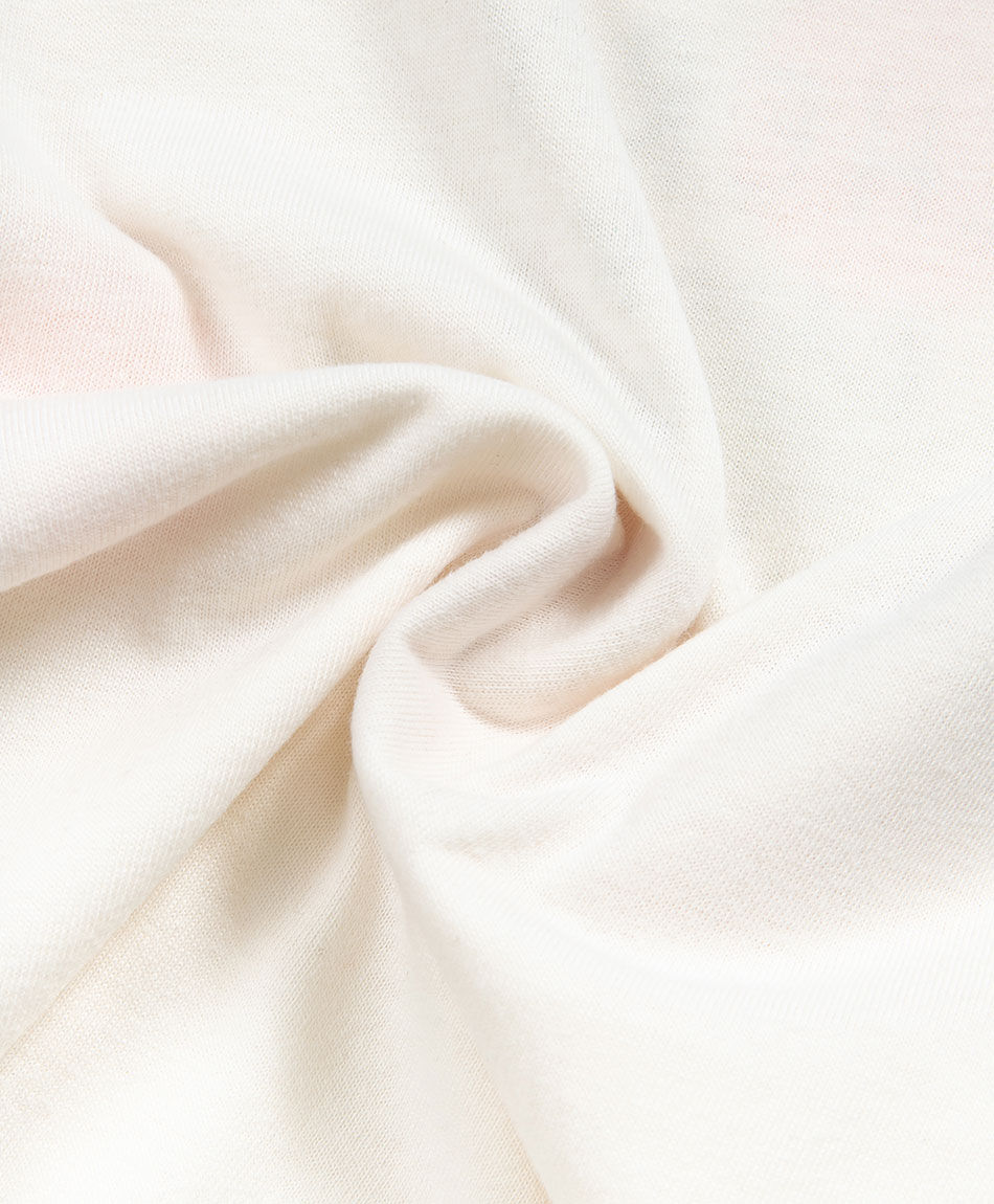 Polera beb&eacute; cherry