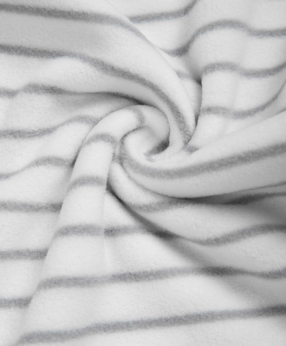Pijama mujer micropolar cuello botones