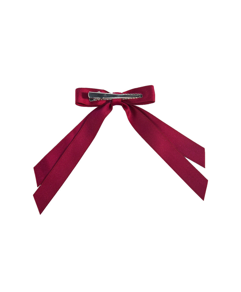 Pinche infantil cinta larga