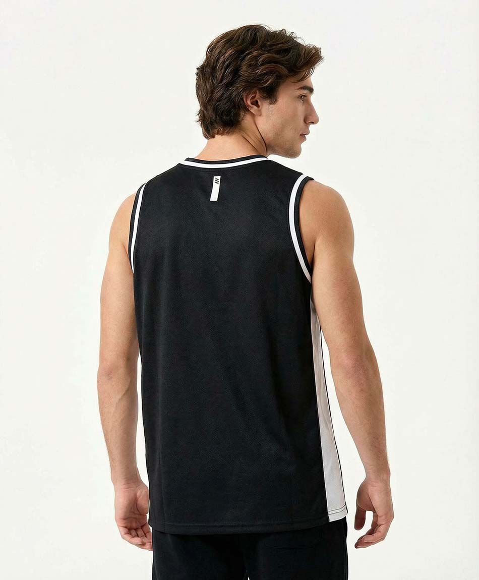 Remera deportiva hombre new york