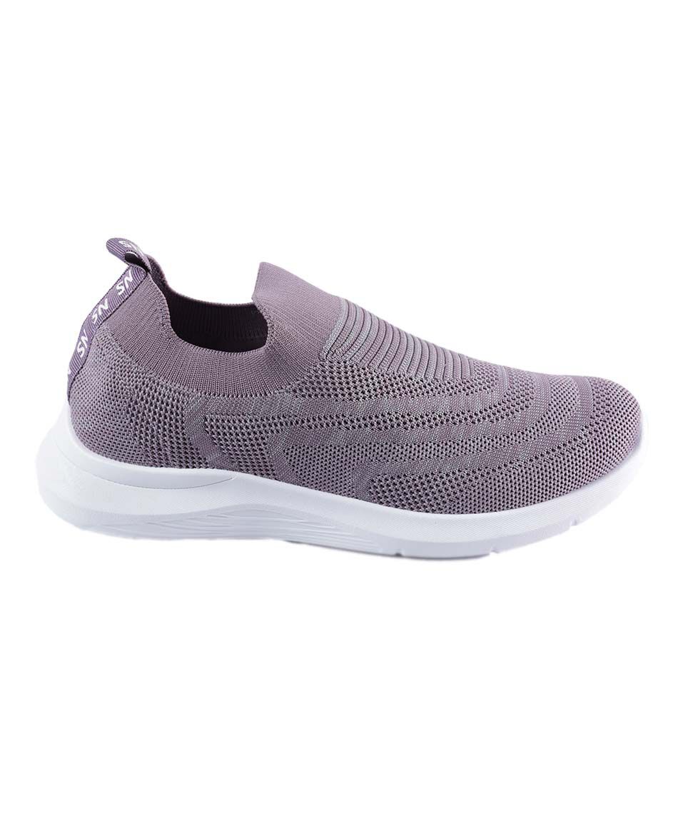 Zapatilla slip on