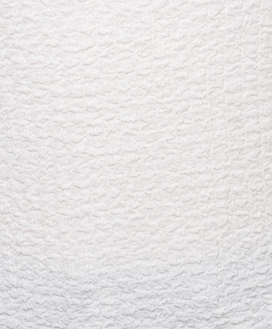 Remera mujer tejido texturizado