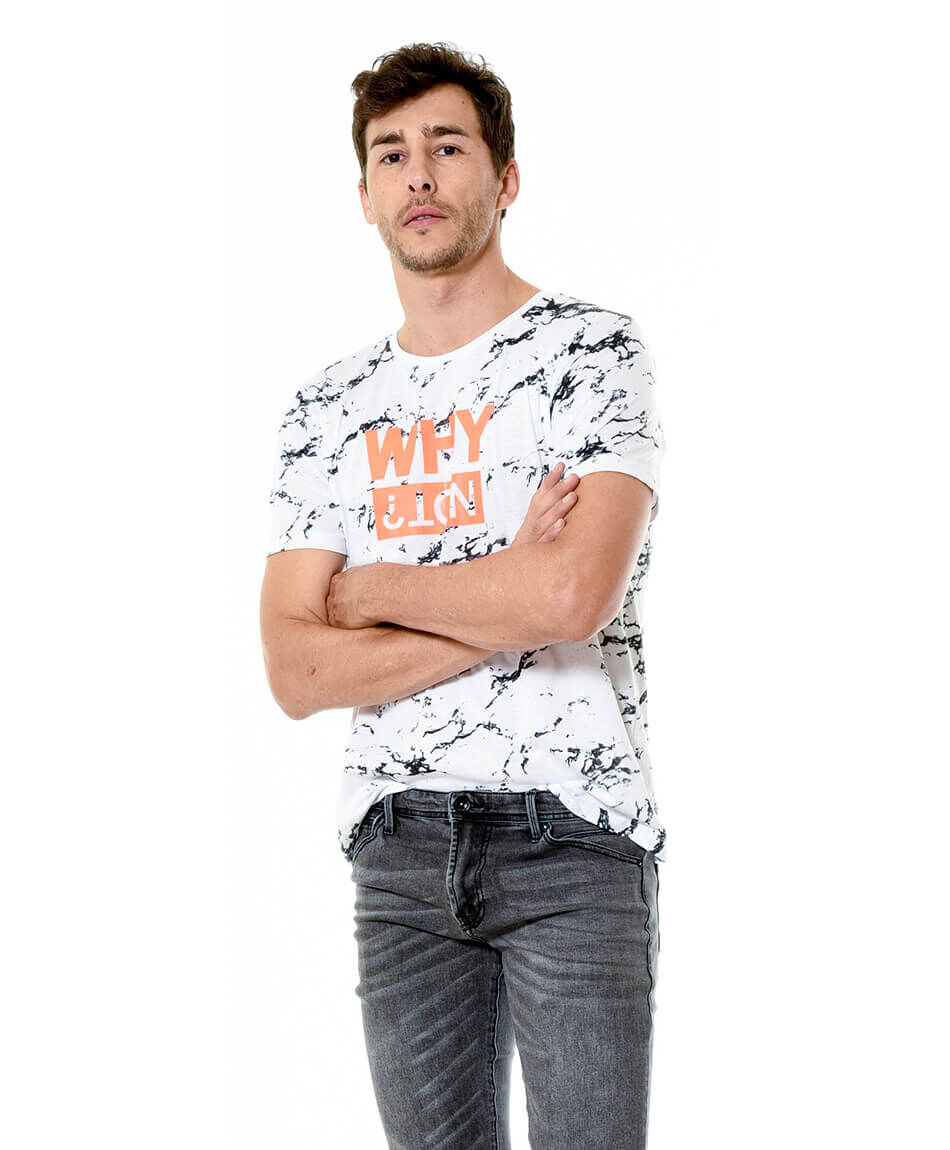 Jeans fashion stretch