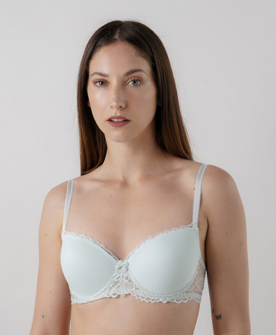 Corpi&ntilde;o mujer mini cinta