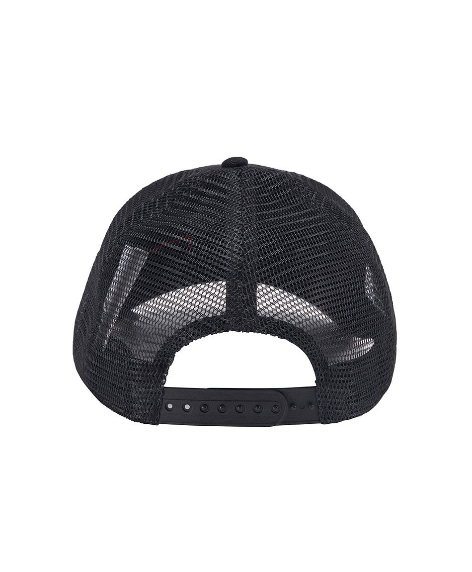 Jockey hombre original gris
