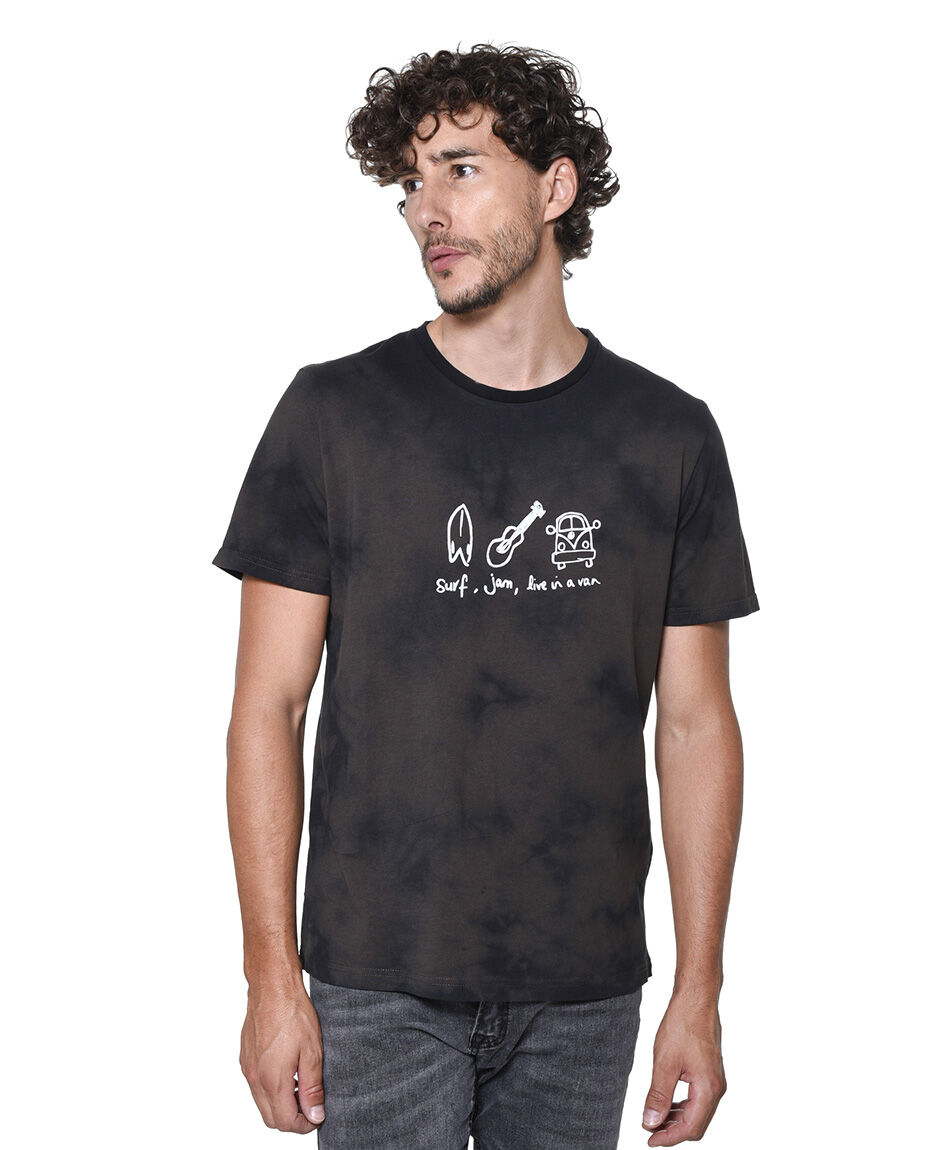 Polera fashion - TRICOT