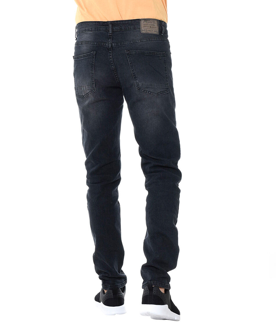 Jeans fashion