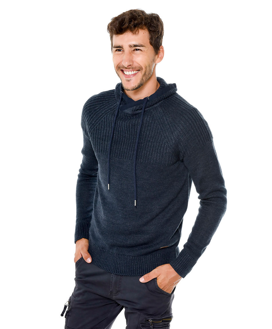 Sweater college