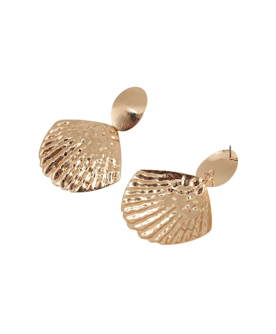 Aros mujer conchitas