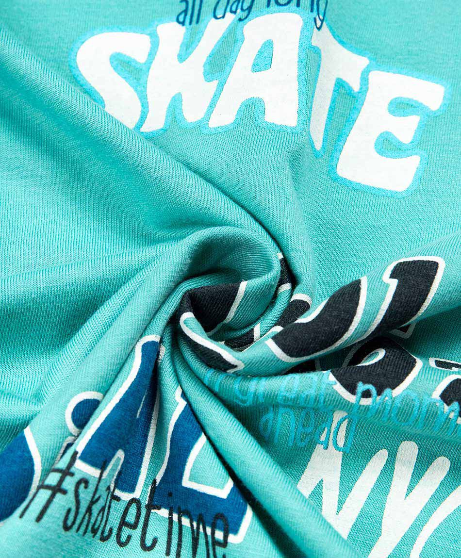 Remera ni&ntilde;o frases