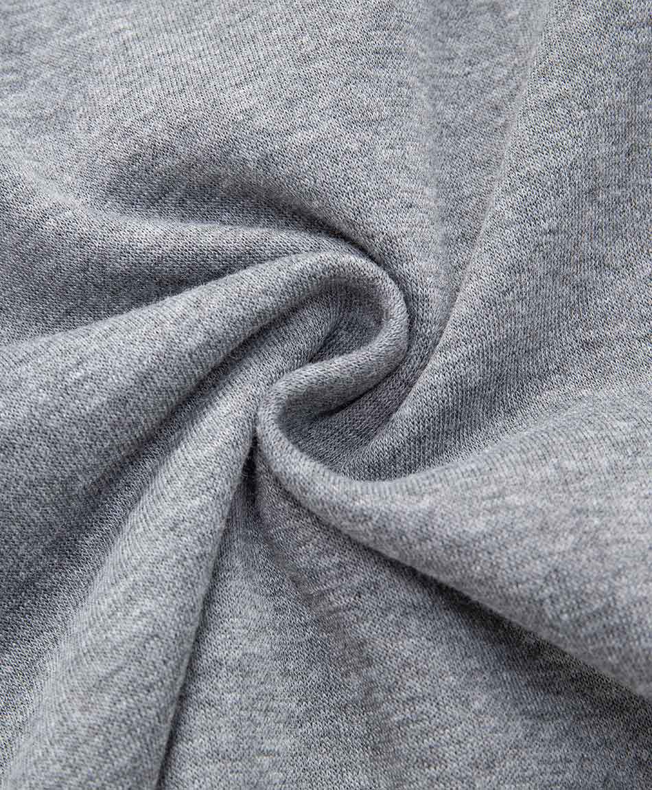 Pantal&oacute;n deportivo mujer oversize